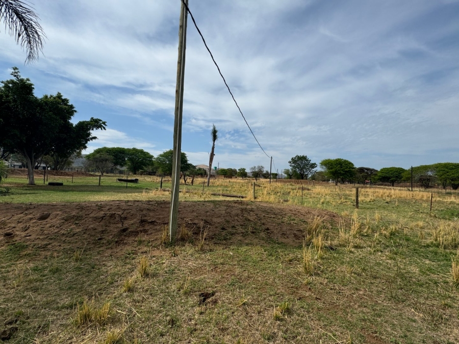 Commercial Property for Sale in Hartbeesfontein North West